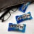 ALMOND JOY Coconut and Almond Chocolate Candy Bag Perspective: top