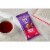 CADBURY DAIRY MILK Fruit & Nut Milk Chocolate Candy Bar Perspective: top