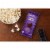 CADBURY ROYAL DARK Dark Chocolate Candy Bar Perspective: top