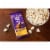 CADBURY DAIRY MILK CARAMELLO Milk Chocolate and Creamy Caramel Candy Bar Perspective: top