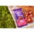 CADBURY DAIRY MILK Rock the Road Milk Chocolate Candy Bar Perspective: top