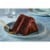 HERSHEY'S Natural Unsweetened Cocoa Powder Can Perspective: top