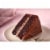 HERSHEY'S SPECIAL DARK Dutched Cocoa Powder Can Perspective: top