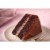 HERSHEY'S SPECIAL DARK Dutched Cocoa Powder Can Perspective: top