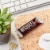 HERSHEY'S Milk Chocolate Snack Size Candy Jumbo Bag Perspective: top