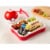 HERSHEY'S Milk Chocolate Snack Size Pokemon Candy Bars Perspective: top