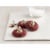 HERSHEY'S HUGS Milk Chocolate and White Creme Candy Share Pack Perspective: top