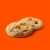 REESE'S PIECES Peanut Butter In a Crunchy Shell Christmas Candy Box Perspective: top