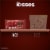 HERSHEY'S KISSES Milk Chocolate Meltaway Valentine Candy Bag Perspective: top