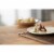 HERSHEY'S KISSES Milk Chocolate with Almonds Candy Share Pack Perspective: top