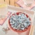 HERSHEY'S KISSES Milk Chocolate Candy Party Pack Perspective: top