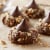 HERSHEY'S KISSES Milk Chocolate with Almonds Candy Bag Perspective: top