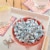 HERSHEY'S KISSES Milk Chocolate Halloween Candy Share Pack Perspective: top