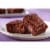 HERSHEY'S Sugar Free Chocolate Baking Chips Bag Perspective: top