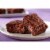 HERSHEY'S Zero Sugar Chocolate Baking Chips Bag Perspective: top