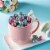 HERSHEY'S Milk Chocolate Eggs Easter Candy Gift Box Perspective: top