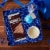 HERSHEY'S Milk Chocolate XL Candy Bar Perspective: top
