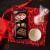 KIT KAT® Dark Chocolate Wafer XL Candy Bar Perspective: top