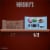 HERSHEY'S Milk Chocolate Eggs Easter Candy Bag Perspective: top
