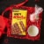 HERSHEY'S MR. GOODBAR Chocolate with Peanuts Giant Candy Bar Perspective: top