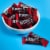 HERSHEY'S SPECIAL DARK Mildly Sweet Chocolate Snack Size Candy Bars Perspective: top