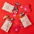 Hershey's Miniature Chocolates Assortment Perspective: top
