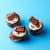 HERSHEY'S Miniatures Assorted Chocolate Christmas Candy Party Pack Perspective: top