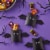Hershey's Miniatures Halloween Candy Assortment Perspective: top