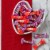 Kit Kat Miniatures Milk Chocolate Candy Perspective: top
