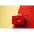 KIT KAT® Miniatures Milk Chocolate Wafer Candy Share Pack Perspective: top