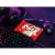 KIT KAT® Vanilla Flavored Wafer King Size Candy Bar Perspective: top