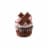 KIT KAT® Miniatures Milk Chocolate Wafer Valentine Candy Bag Perspective: top