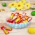 KIT KAT® Miniatures Milk Chocolate Wafer Easter Candy Bag Perspective: top