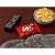 KIT KAT® Milk Chocolate Wafer King Size Candy Bars Perspective: top