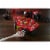 KIT KAT® Milk Chocolate Wafer Snack Size Counts Halloween Candy Bag Perspective: top