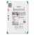 Hershey's® Cookies 'n' Crème Standard Bar Box Perspective: top