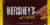 Hershey's®  Milk Chocolate with Almonds Standard Bar Box Perspective: top