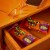 REESE'S STUFFED WITH PRETZELS Big Cup Milk Chocolate Peanut Butter Cups Candy King Size Pack Perspective: top