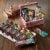 HERSHEY'S Milk Chocolate Harry Potter™ Halloween Candy Bars Perspective: top