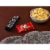 KIT KAT® Milk Chocolate Wafer Candy Bars Perspective: top