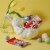 KIT KAT® Milk Chocolate Wafer Easter Candy Bars Perspective: top