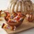 KIT KAT® Miniatures Pumpkin Pie Flavored Creme Wafer Candy Bars Halloween Bag Perspective: top