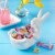 REESE'S KIT KAT® and HERSHEY'S Easter Candy Miniatures Chocolate Assortment Perspective: top