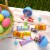 HERSHEY'S KIT KAT® and REESE'S Assorted Chocolate Easter Candy Bag Perspective: top