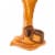 Rolo® Creamy Caramels Wrapped in Rich Chocolate Candy Perspective: top