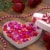 ROLO® Creamy Caramels Wrapped in Rich Chocolate Candy Valentine's Day Bag Perspective: top