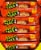 Reese's Take 5 King Size Candy Bar Perspective: top
