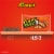 REESE'S TAKE 5 Pretzel Peanut and Chocolate Snack Size Halloween Candy Bag Perspective: top