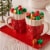 ROLO® Rich Chocolate Caramels Christmas Candy Bulk Bag Perspective: top