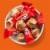KIT KAT® and REESE'S Miniatures Assorted Milk Chocolate Candy Family Pack Perspective: top